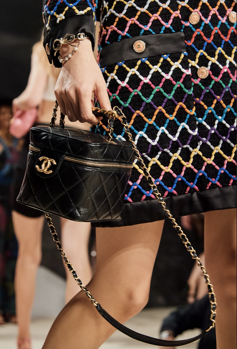 Chanel Bags You are Going to Love from S/S 2022 - PurseBop