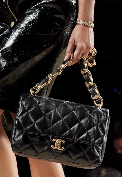 chanel bags 2022 spring