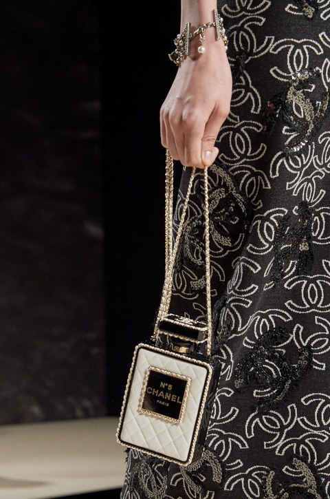 Chanel Bags You are Going to Love from S/S 2022 - PurseBop