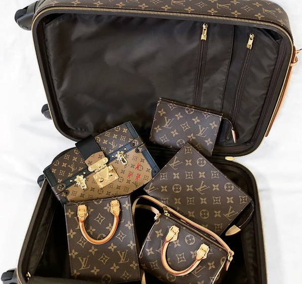 Louis Vuitton Revenues Continue to Grow in 2022 - PurseBop