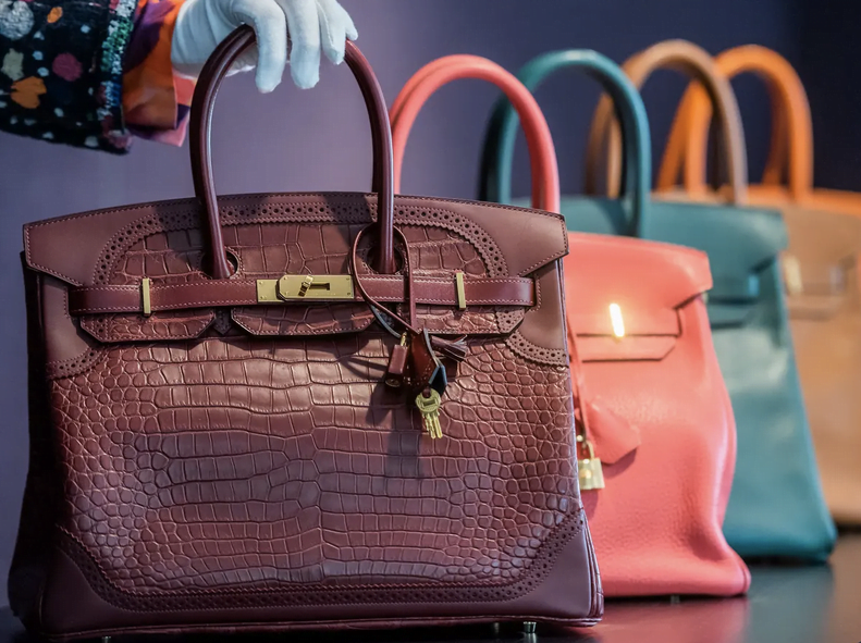 The Luxury Price Boom: Why You Should Invest in Chanel Handbags