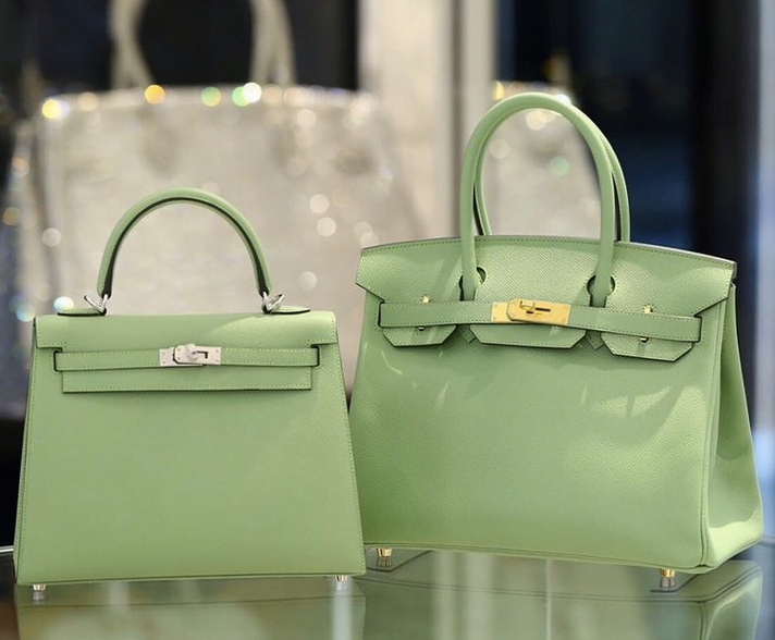 HERMES PRICE INCREASE 2022📈HOW DIFFICULT IT IS TO GET A BIRKIN OR KELLY IN  2022❓MY 2022 WISHLIST🐎 