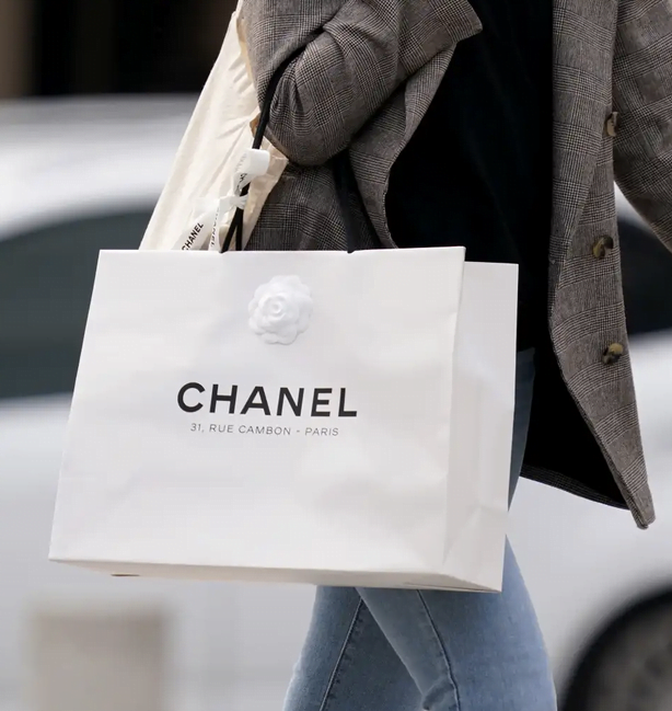 Chanel hikes its prices for the fourth time since the pandemic started