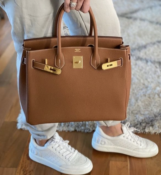 Popular Hermes Neutral Colours