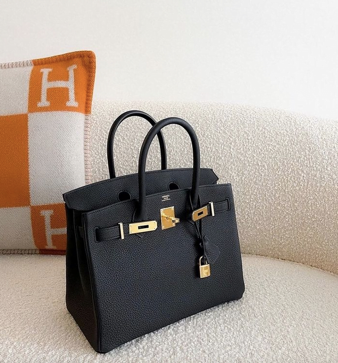 The Case for The Hermès Birkin 35 - PurseBop