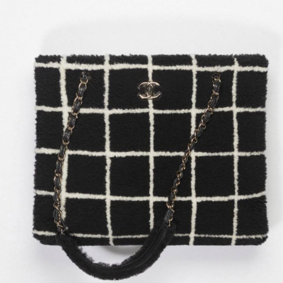 Chanel Totes Case Study: Old versus New - PurseBop