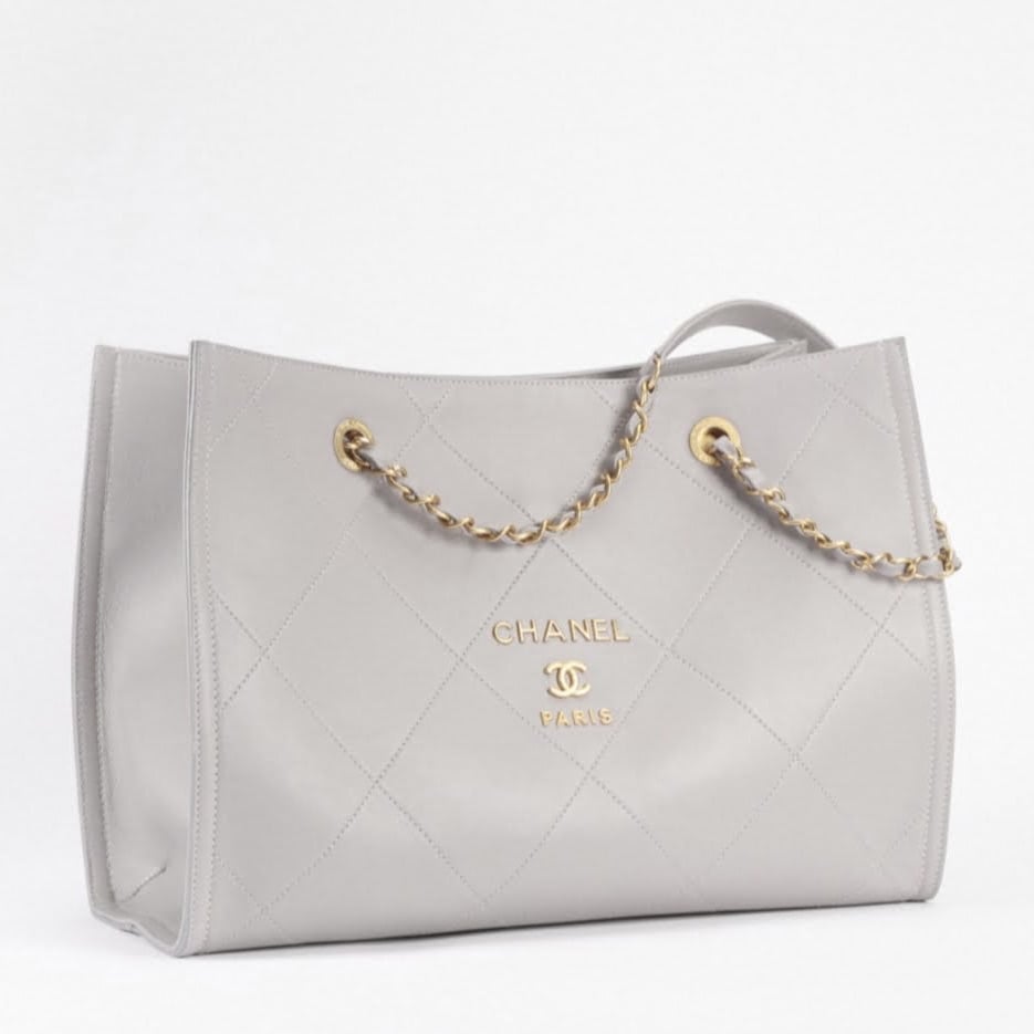 Pre-owned Chanel Bags  Madison Avenue Couture