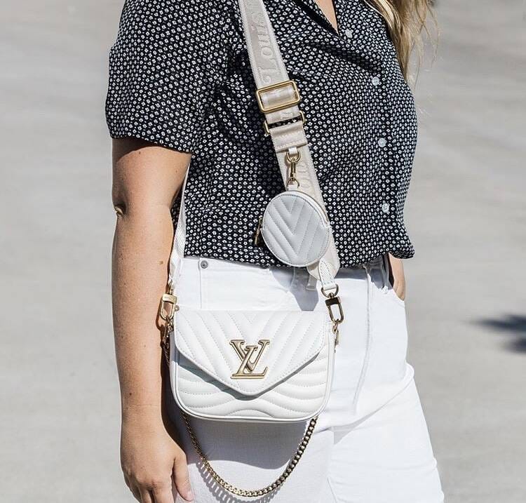 19 Best Louis Vuitton Crossbody Bags To Buy: Multi-Pochette & More