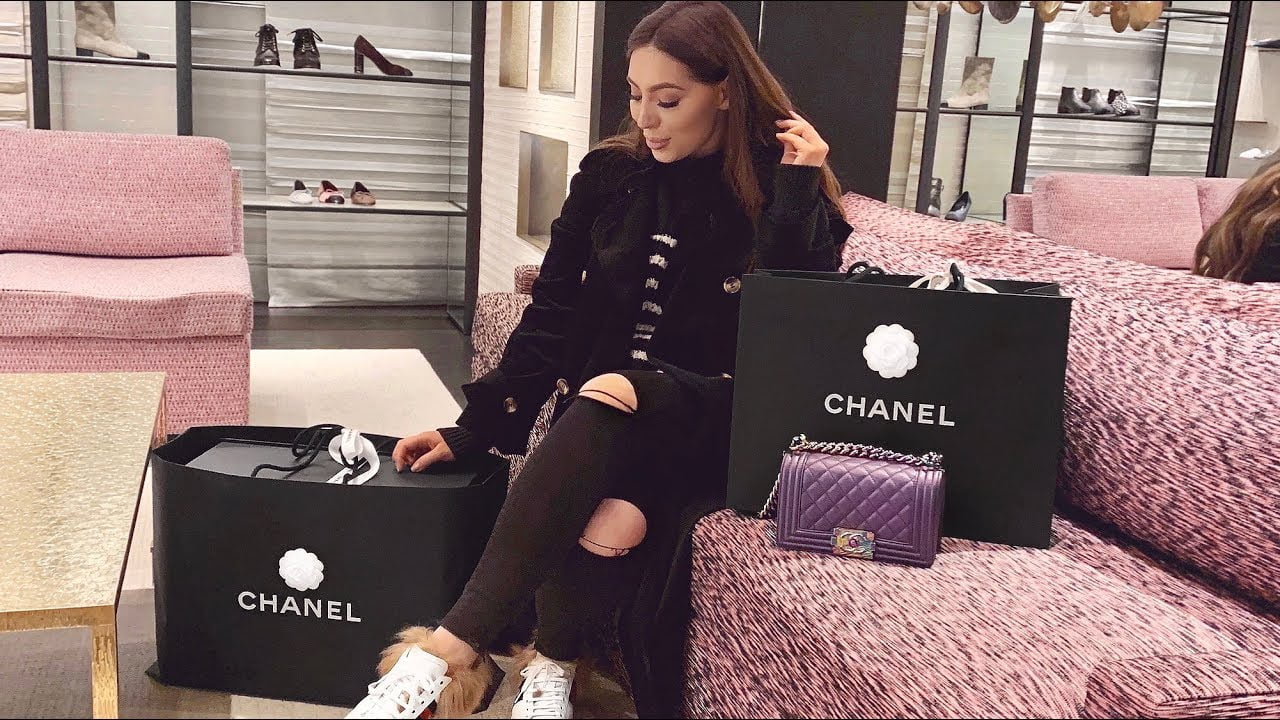 Did Chanel Just Kill Impulse Buying? - PurseBop