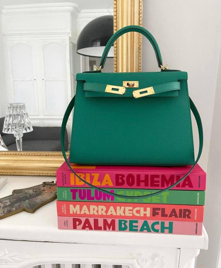 The Best Handbag Investments of 2021 PurseBop