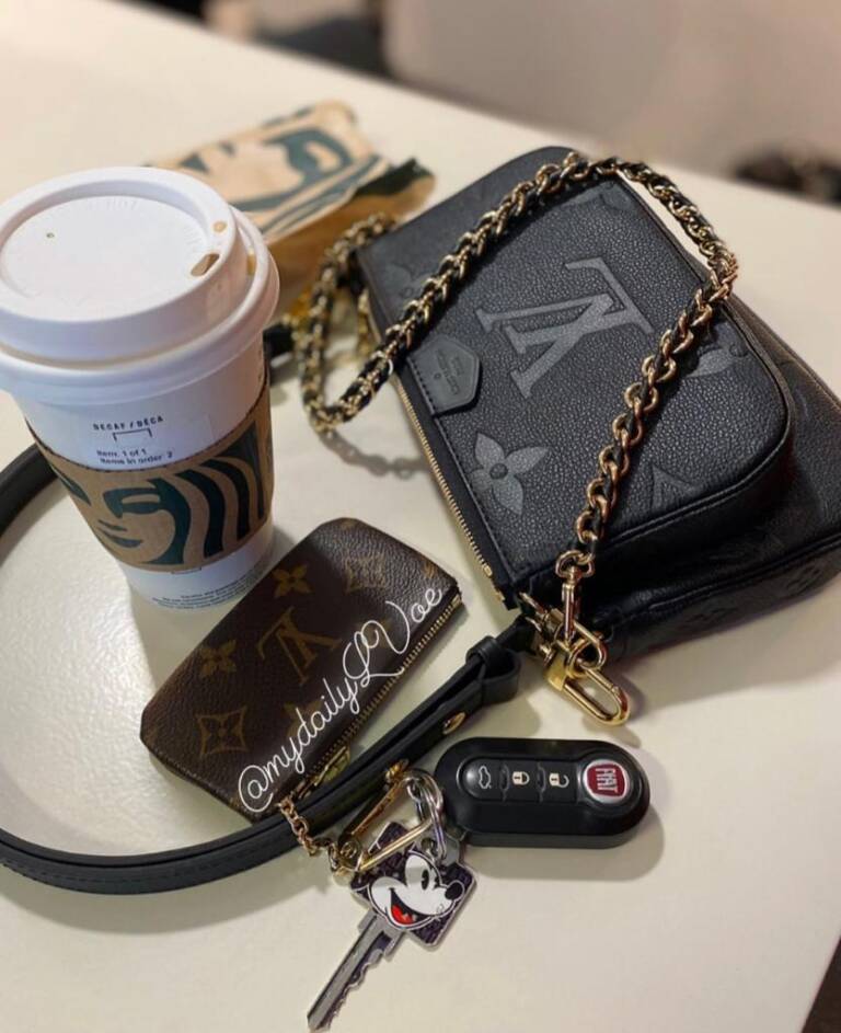 The Best Handbag Investments of 2021 PurseBop