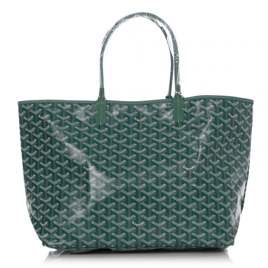 2022 Goyard Price List (USA vs. Paris) - The Luxury Lowdown