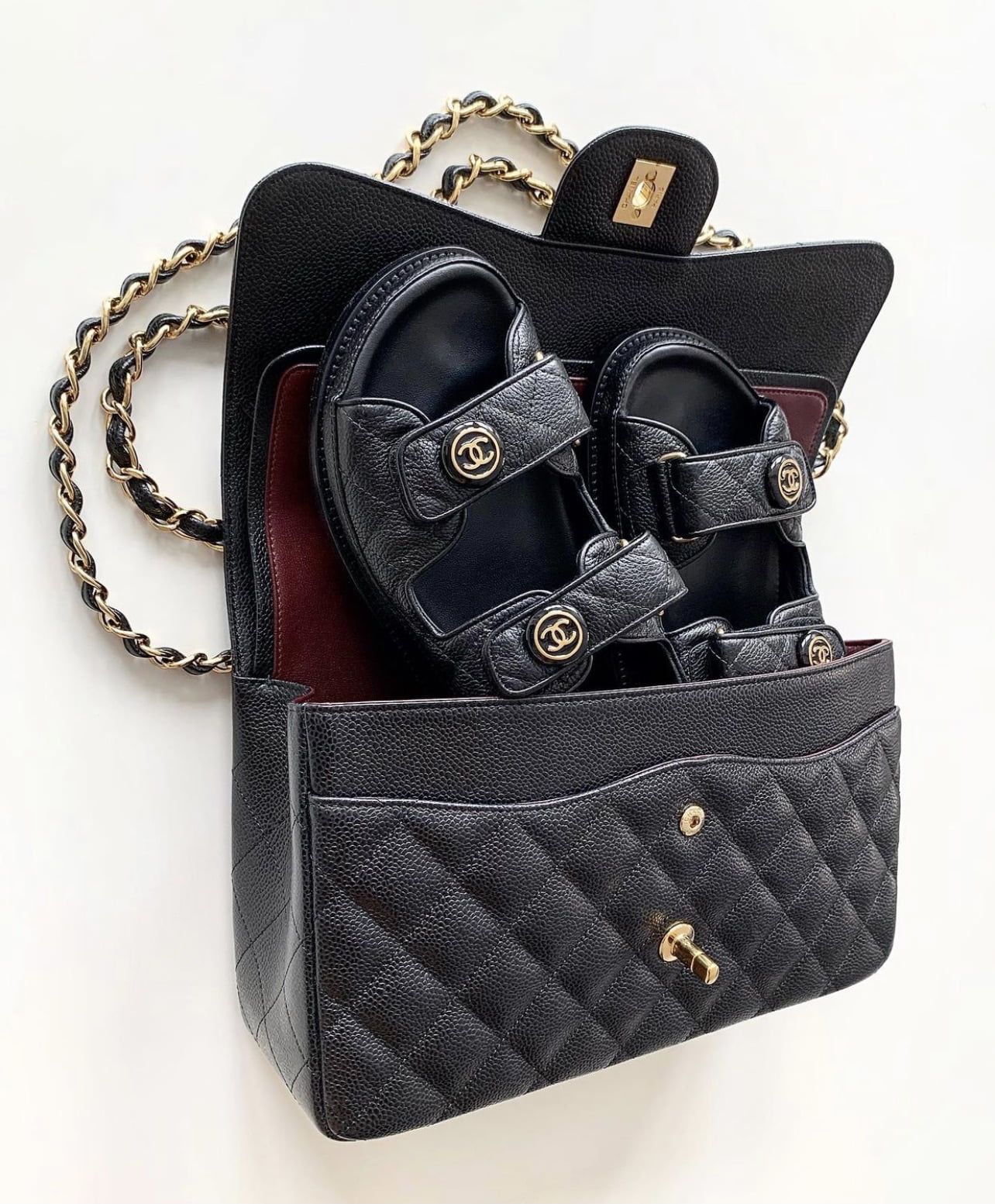 Did Chanel Just Kill Impulse Buying? - PurseBop