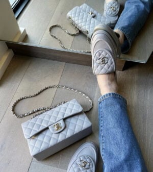 Chanel Reveal: Yes Please, I Would Love a Classic Flap from 22A - PurseBop