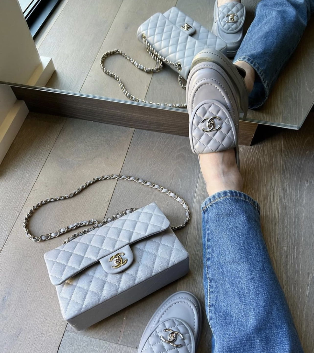 Chanel Justifies Price Hike - PurseBop