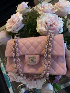 The Chanel Pink Quiz - Can You Identify Them? ? - PurseBop