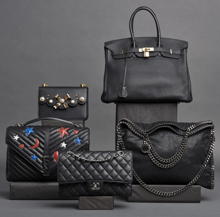 NEWS: Ebay to Host First Ever Luxury Handbag Auction on November 15th ...