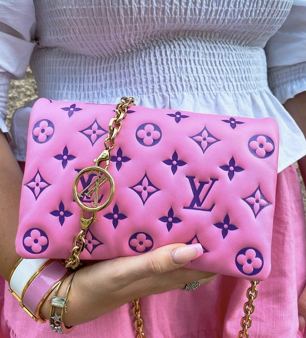 The 10 Hottest Louis Vuitton Bags Of The Moment - PurseBop