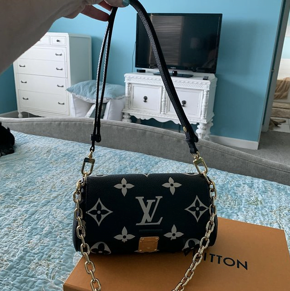 lv new style bag