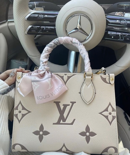 Louis Vuitton Hops on the Pillow Trend with New LV Pillow Bags - PurseBlog