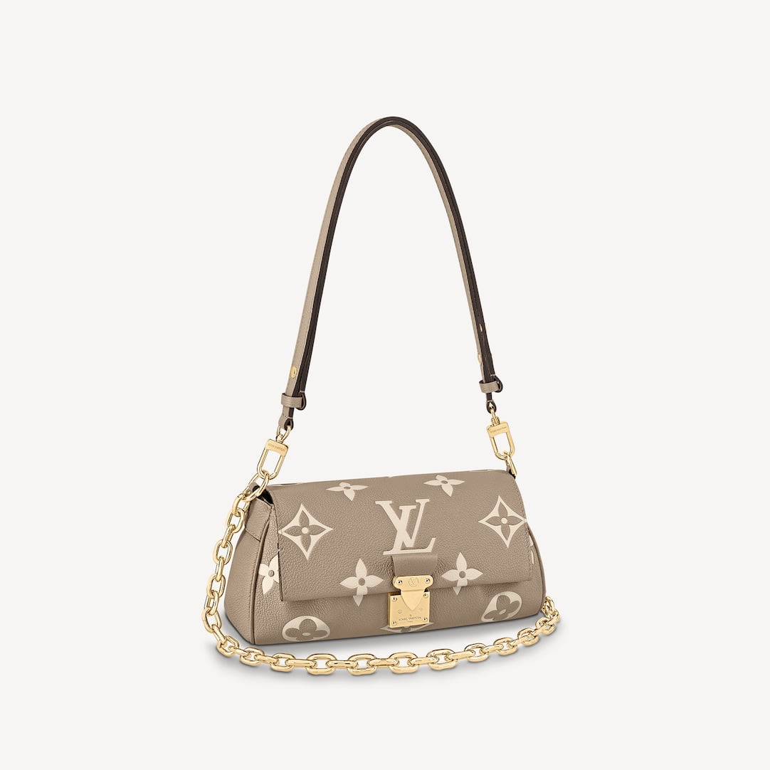 The Louis Vuitton Coussin Is the Newest Must-Have from the House - PurseBlog