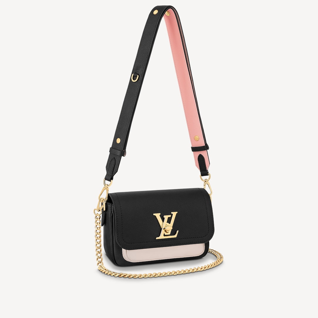 Louis Vuitton Releases Brand New Love Lock Collection - PurseBlog