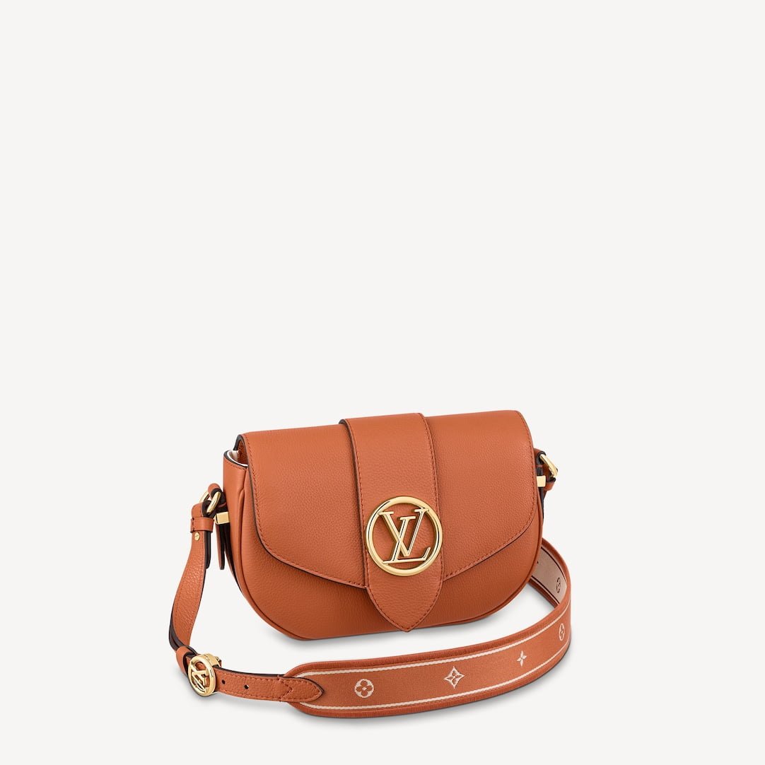 What's Up With Louis Vuitton's Twist Bag This Season? - PurseBop