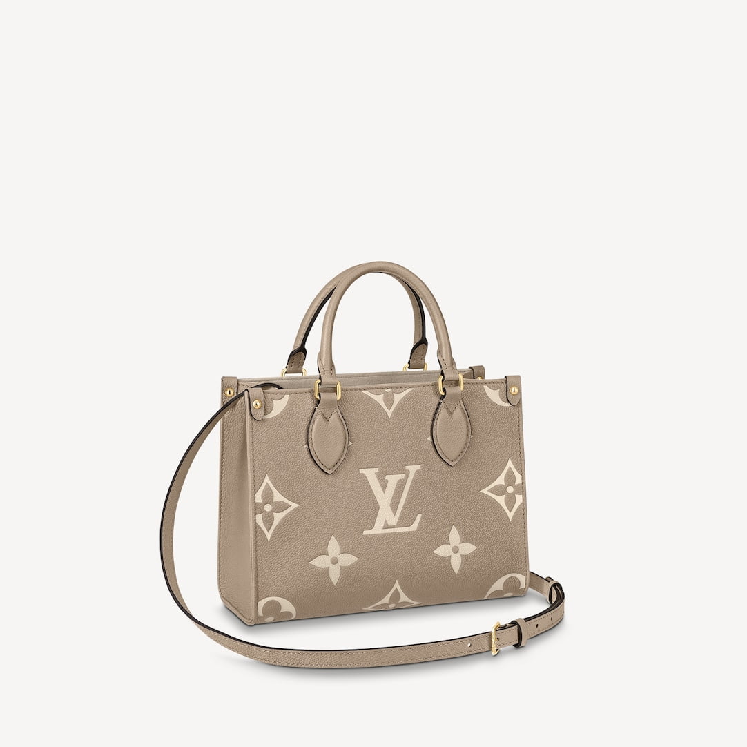 Louis Vuitton New Packaging : Yay or Nay ? – danetigress