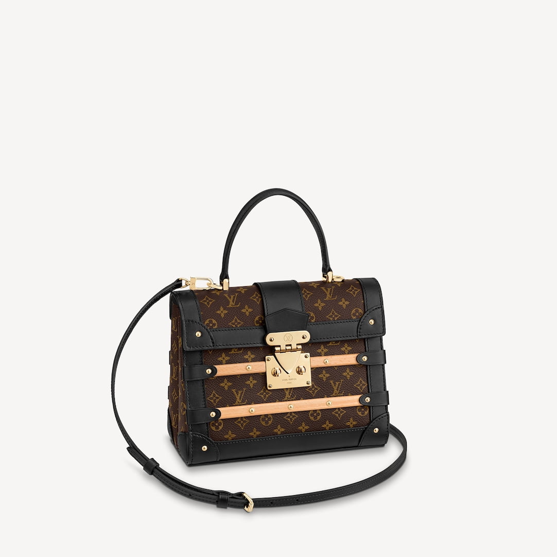 Top 5 Louis Vuitton Messengers and Backpacks – Bagaholic