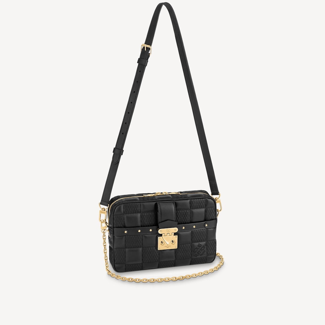 Side Trunk H27 - Women - Handbags