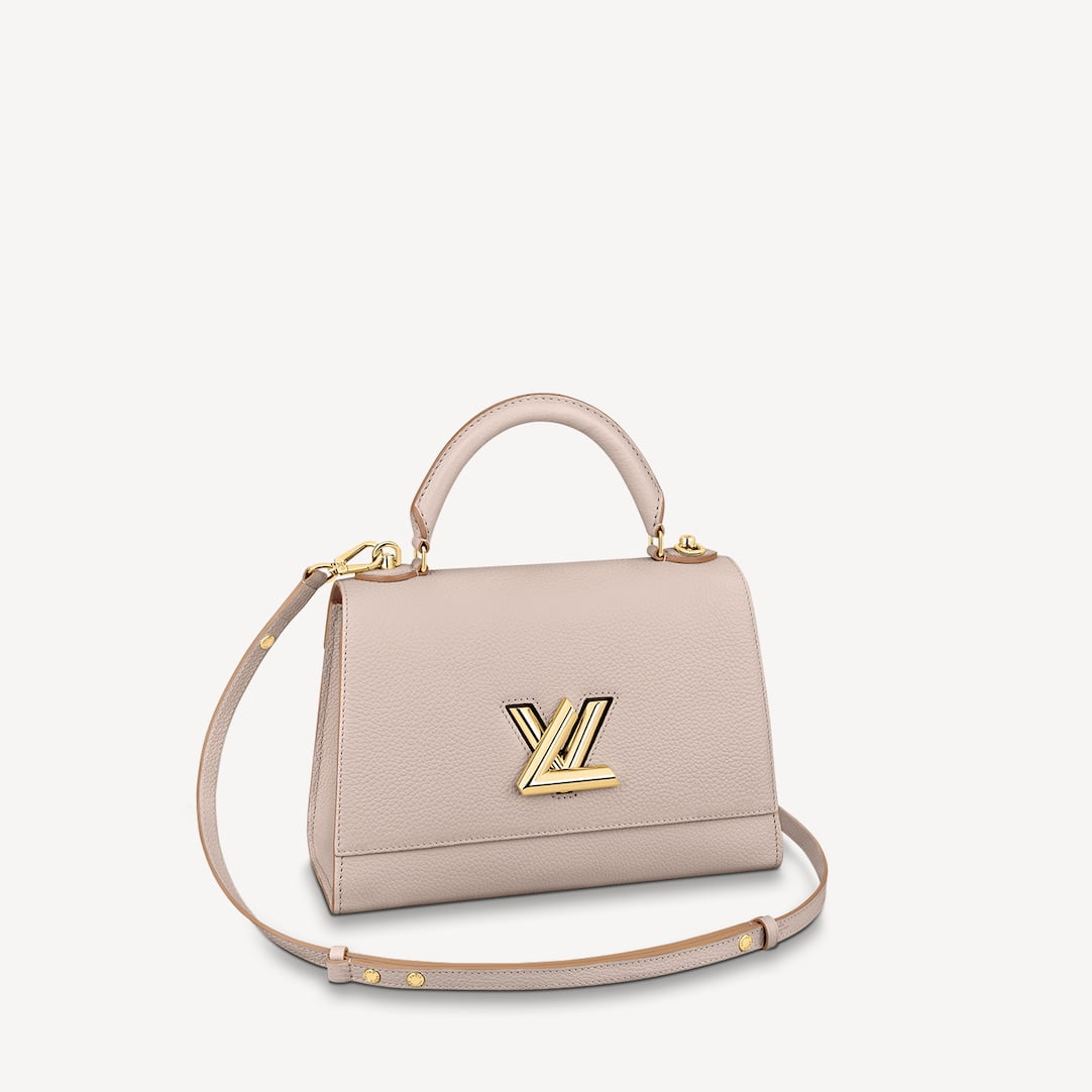 Louis Vuitton New Packaging : Yay or Nay ? – danetigress