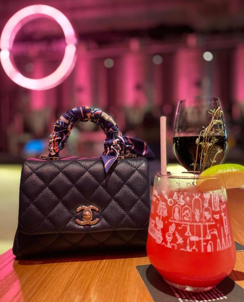 PurseBop Picks on Instagram: “We're back to the Hermes Kelly versus Chanel  CoCo Handle debate - story on PurseBop.com pict…