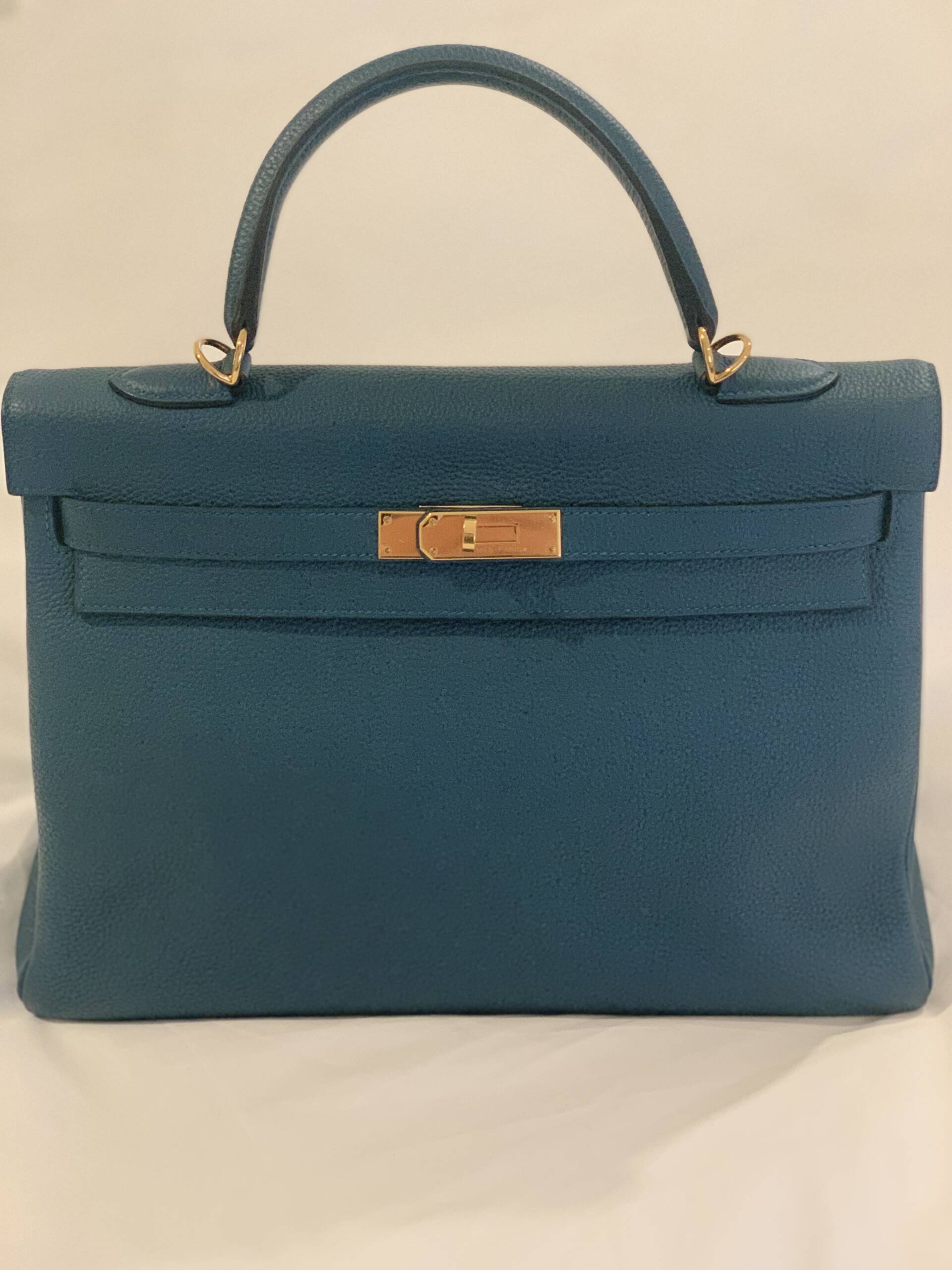 Hermes Spa : r/luxurypurses