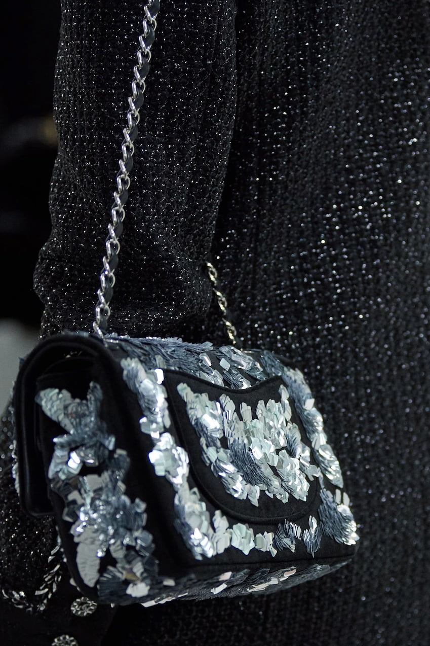 First Look at Chanel Metiers D'Art Pre-Fall 2022 Bags - PurseBop