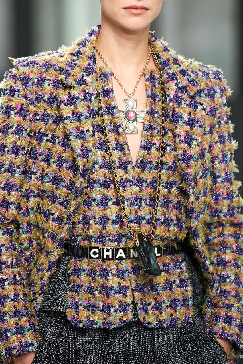 First Look at Chanel Metiers D'Art Pre-Fall 2022 Bags - PurseBop