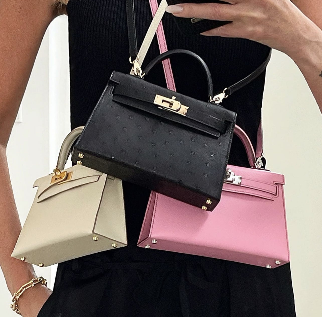 OMG, Move Over Mini Kelly, the Birkin 20 is Here - PurseBop