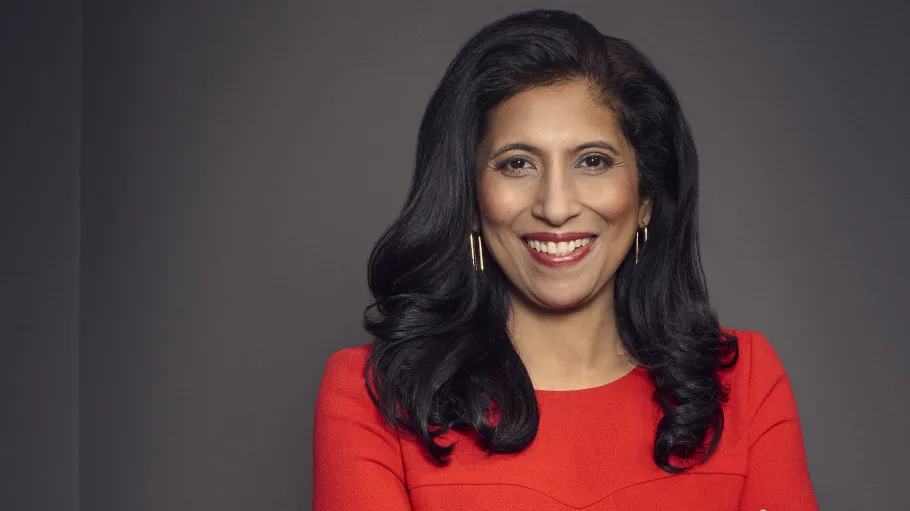 Meet Leena Nair, Chanel's New Global CEO - PurseBop