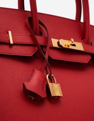 How Do You Wear Your Birkin? - PurseBop