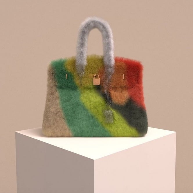 birkin bag funny｜TikTok Search