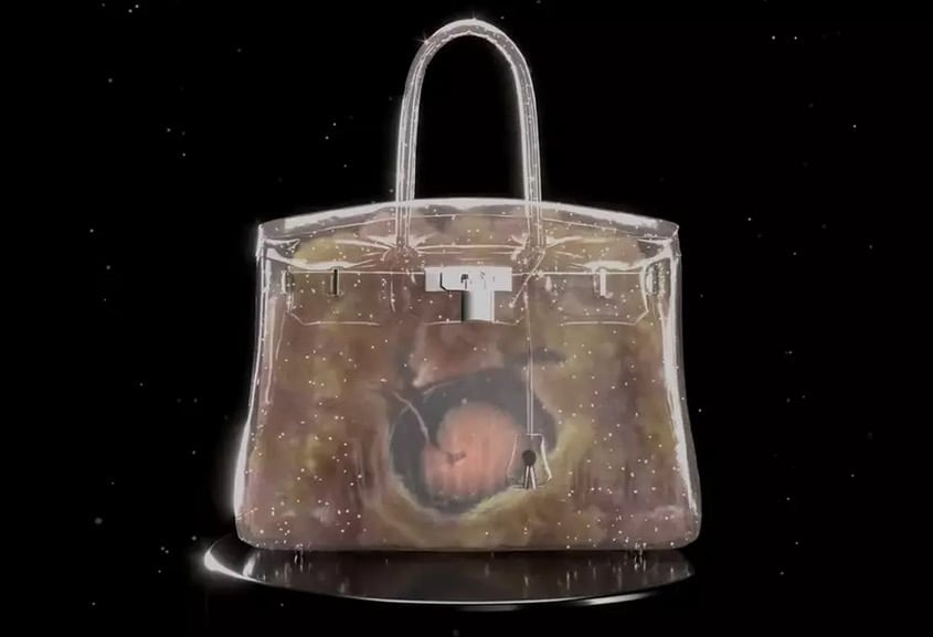 Is the burger king birking an actual birkin｜TikTok Search