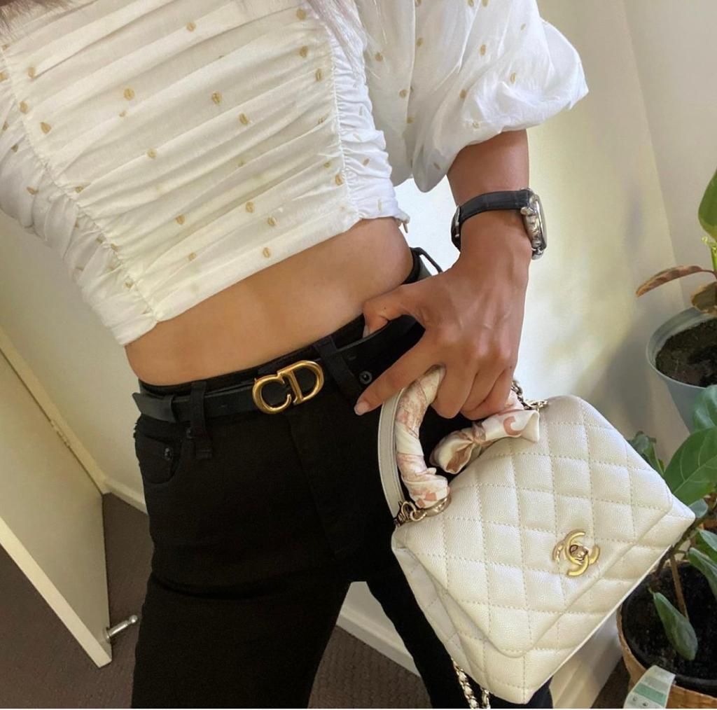 New Chanel Coco Handle Prices & Guide 2022 - PurseBop