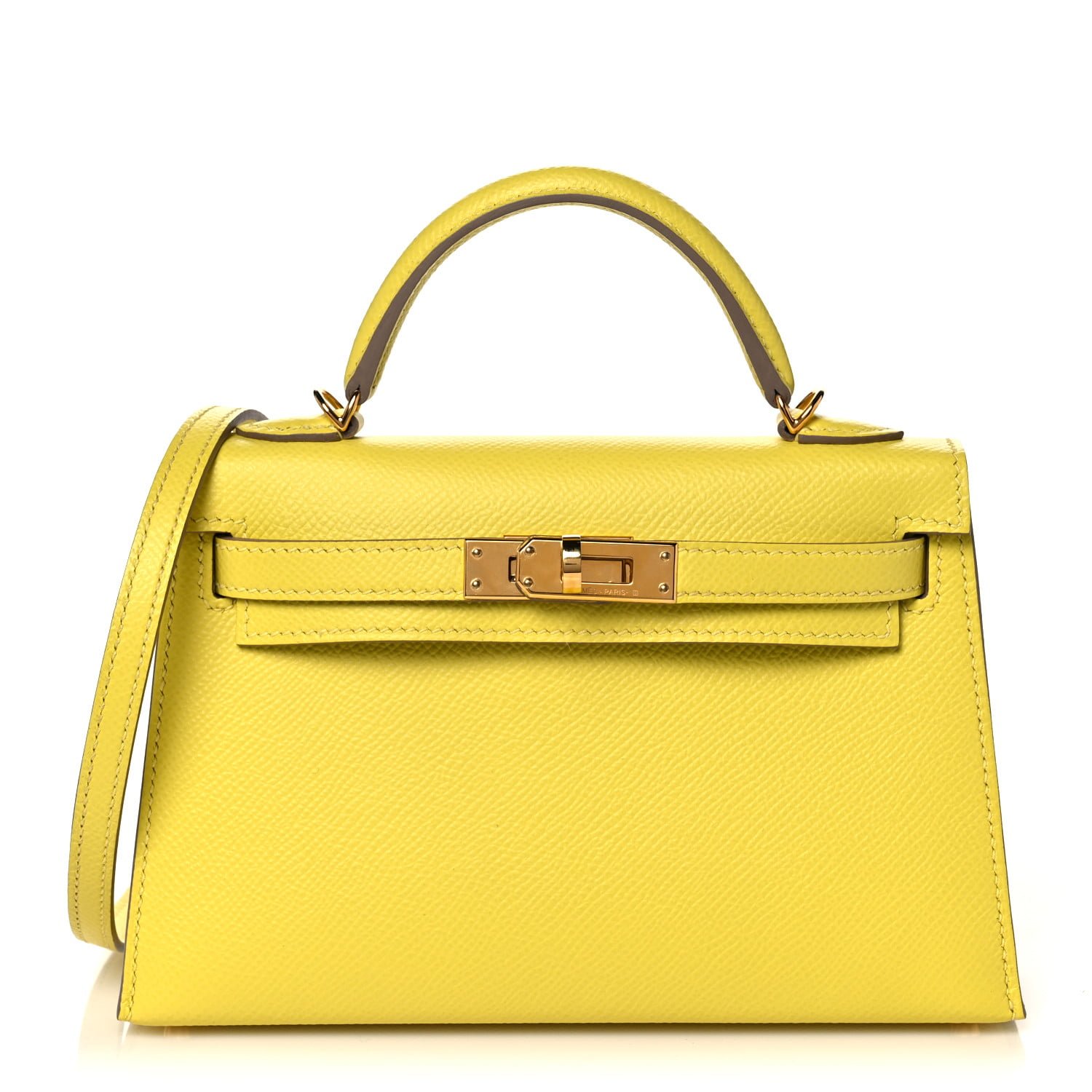 The Hermès Kelly 20 is Hot (Again) - PurseBop