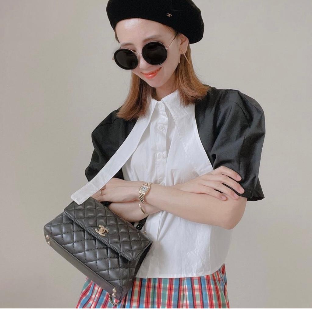 Chanel Cruise 2022 Bags Collection (New Prices) - Spotted Fashion