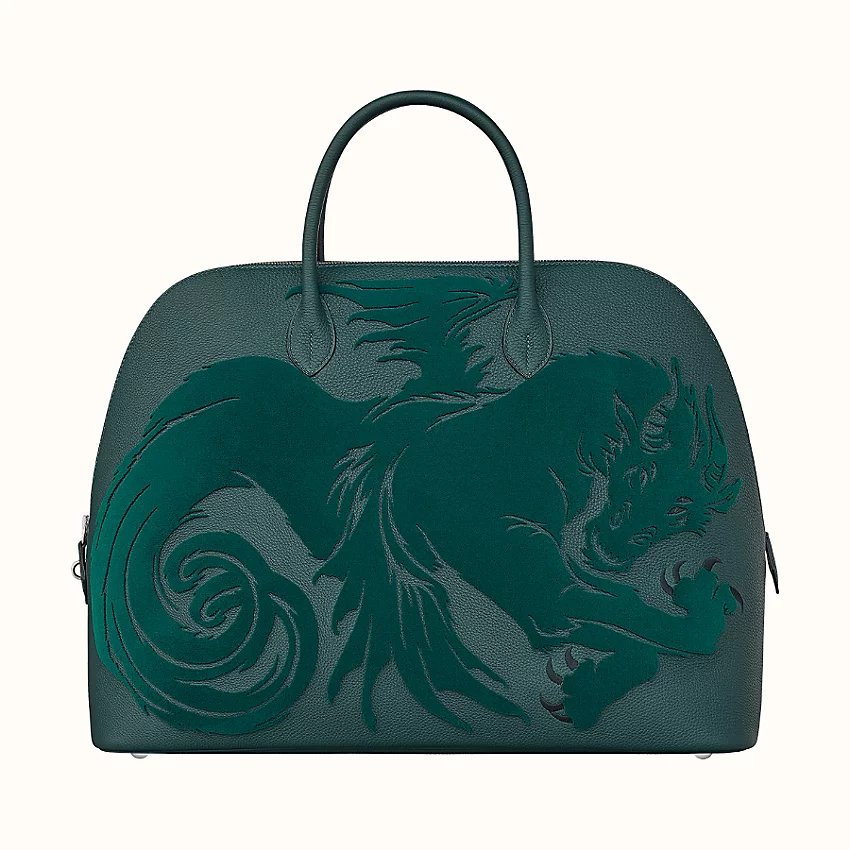 Hermes Bolide Reference Guide - PurseBop