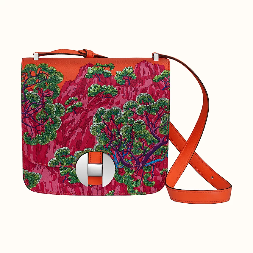 The Insider's Guide to the Hermès Bolide Bag - PurseBop