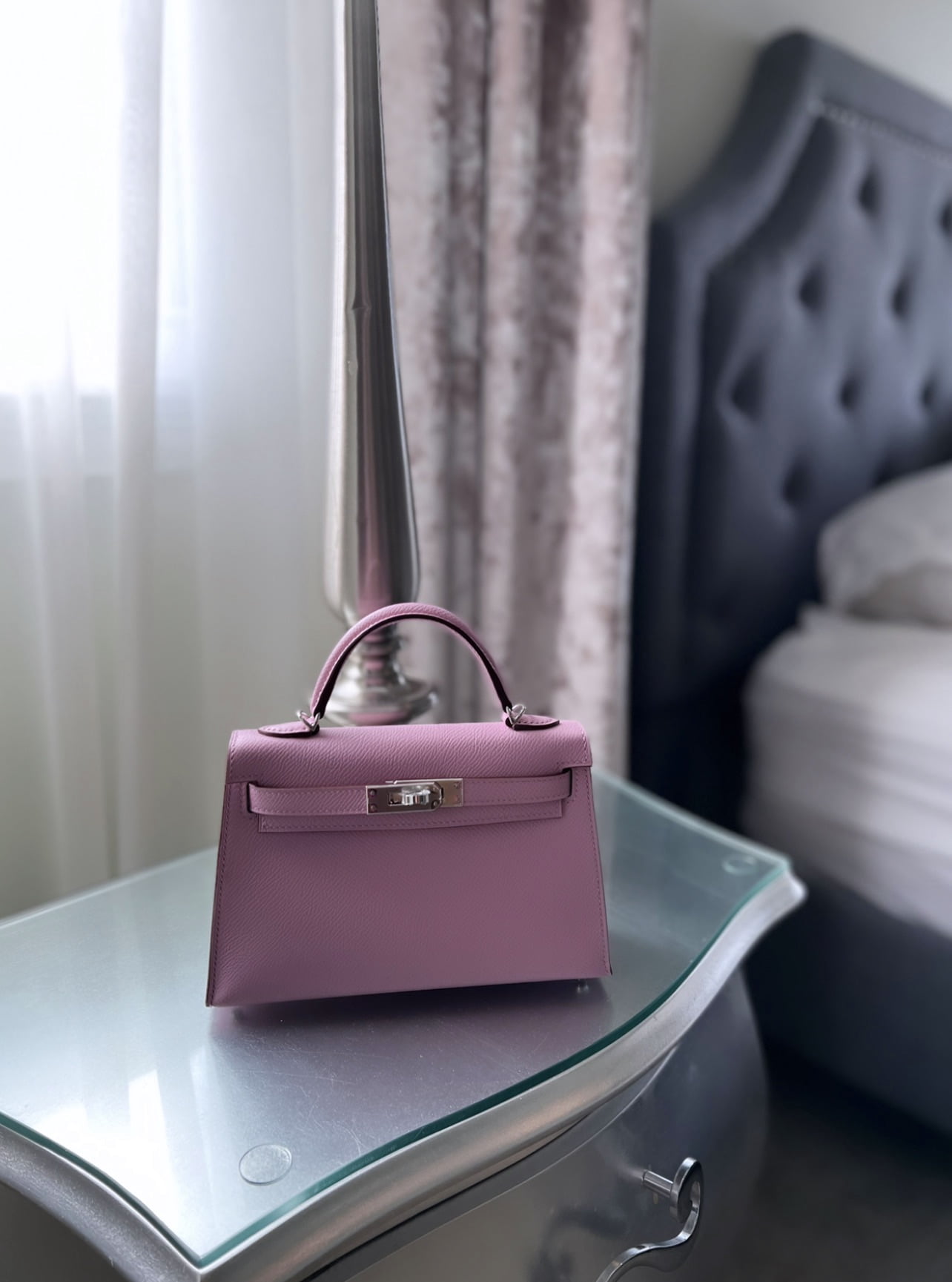 All About the Exclusive Touch Birkin: Hermès 101 & Reveal - PurseBop