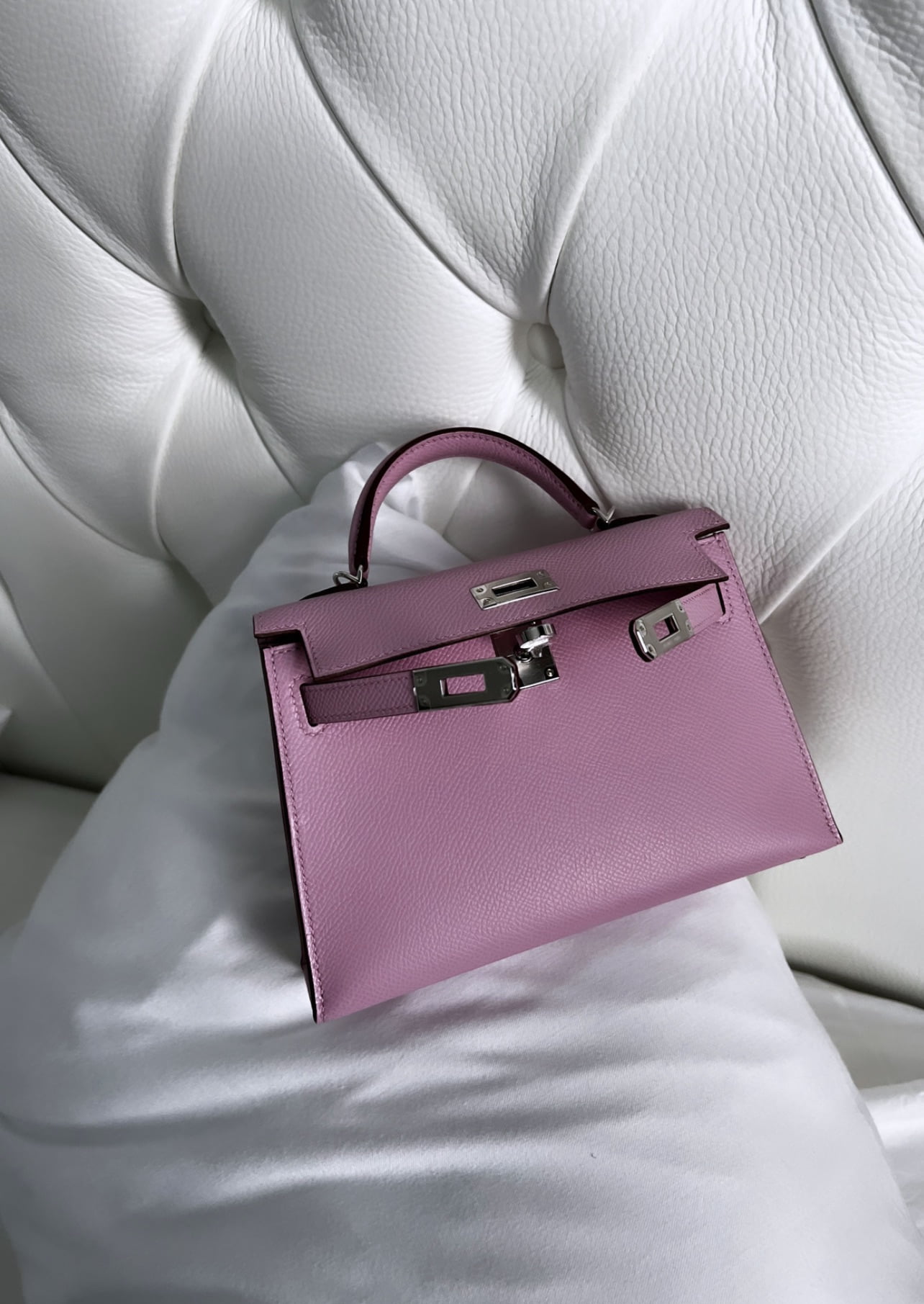 Update on Hermès Bag Prices: February 2022 - PurseBlog