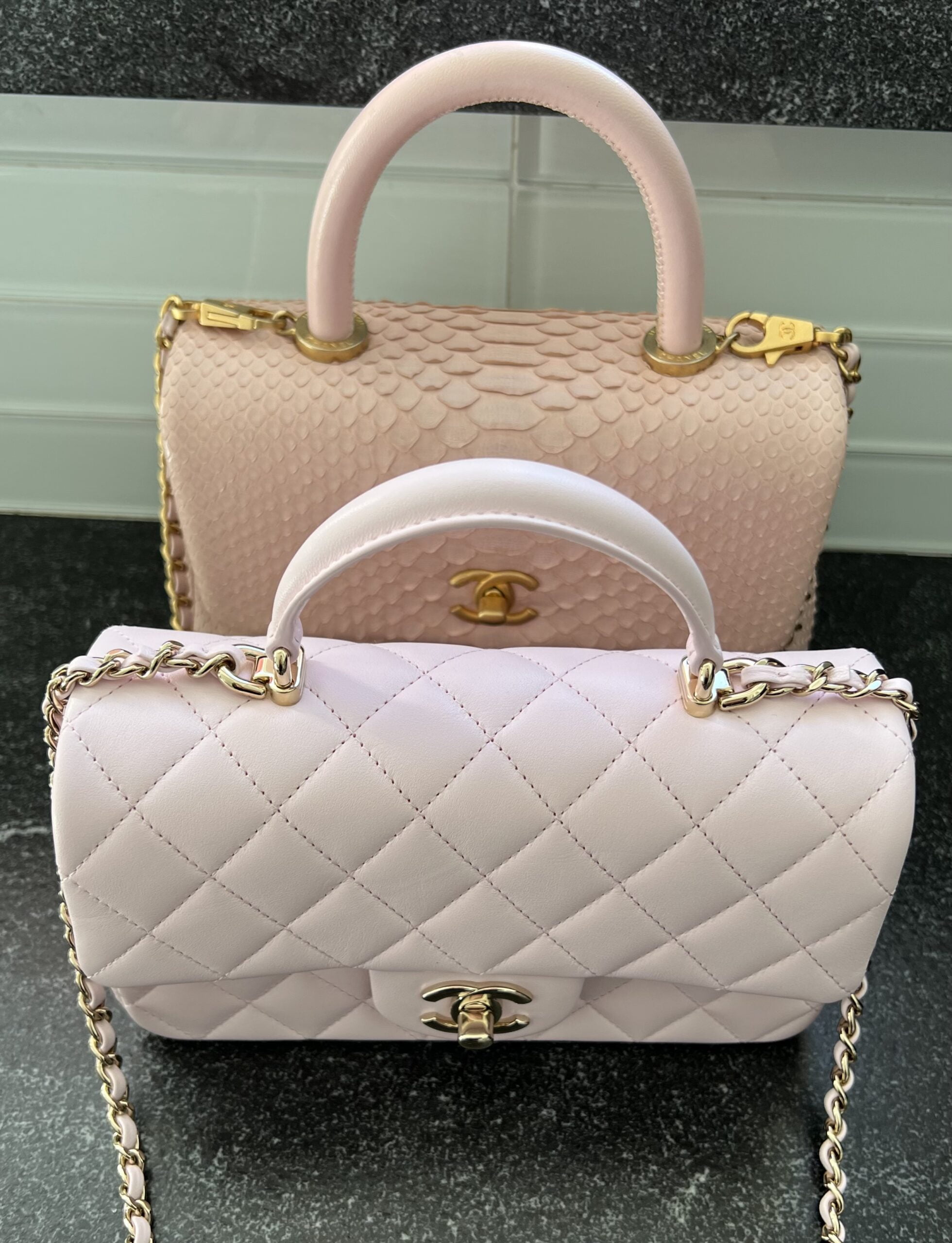 New Chanel Classic Flap Colors Coming for Fall 2021 - PurseBop