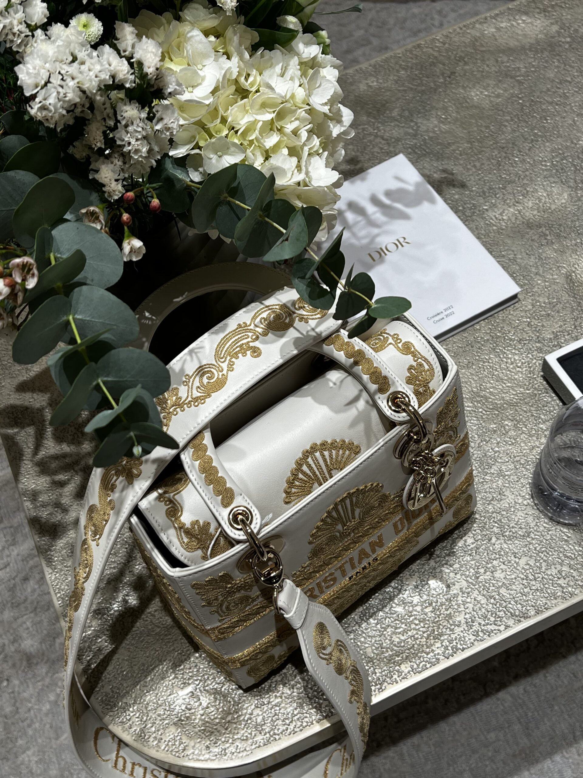 5 Best Dior Bags worth investing in • Petite in Paris