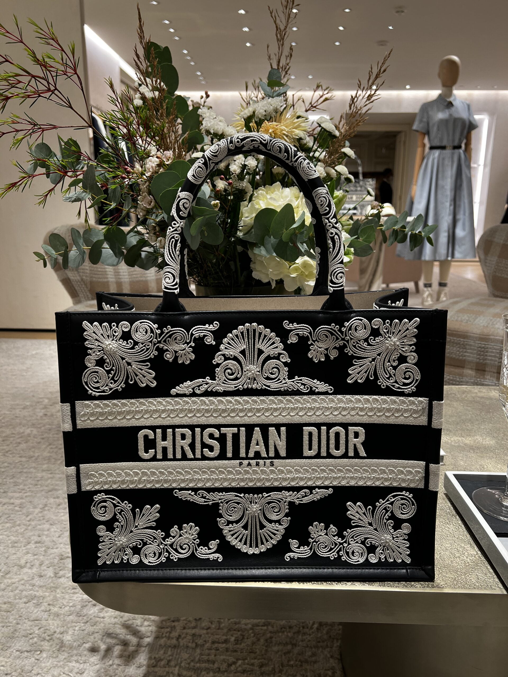 5 Best Dior Bags worth investing in • Petite in Paris